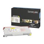 Lexmark C510 Yellow toner 3K