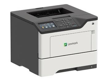 Lexmark MS621dn mono laser, 47 str./min., duplex, e-task