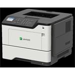 Lexmark MS621dn mono laser, 47 str./min., duplex, síť