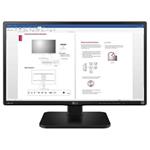 LG 24BK450H-B.AEU 24" IPS FHD 1920x1080/16:9/250cdm/5ms/VGA/HDMI/VESA