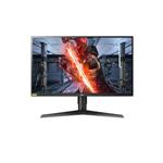 LG 27GP850-B.AEU 27" IPS 2560x1440/DP/2xHDMI/2xUSB/165Hz/HDR400/FreeSync/G-Sync/Pivot