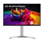 LG 27UQ850V-W 27" IPS 3840x2160/400cd/5ms/2000:1/2xHDMI/DP/3xUSB/repro/FreeSync/Pivot/VESA