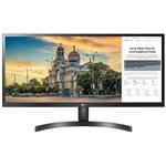 LG 29WL500-B.AEU 29" IPS UltraWide FHD 2560x1080/21:9/250cdm/5ms/HDR10/HDMI