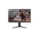 LG 32GN550-B.AEU 32" VA FHD 1920x1080/16:9/300cdm/1ms/HDMI/DP/FreeSync/165Hz