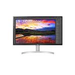 LG 32UP550-W.AEU 32" VA 4K 3840x2160/16:9/350cdm/5ms/DP/2xHDMI/DP/USB-C/PIVOT/HDR/repro
