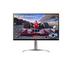 LG 32UQ750P-W.AEU 32" VA 3840x2160/400cdm/4ms/144Hz/DP/2xHDMI/2xUSB/USB-C/FreeSync/Pivot
