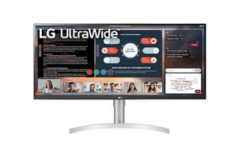 LG 34WP65G-B.AEU 34" IPS 2560x1080/DP/HDMI/USB-C/HDR10/FreeSync