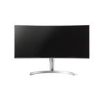 LG 35WN75CN-W.AEU 35" VA UltraWide QHD 3440x1440/21:9/300cdm/5ms/HDR10/HDMI/DP/USB-C/repro