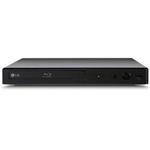 LG BP350 4K Blu-Ray/Disctm/DVD přehrávač