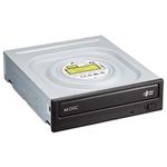 LG GH24NSD5 DVD±RW SATA zápis 24x DVD-R, 8x DL, 6x RW, 48x CD-R černá bez SW