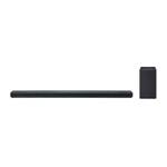 LG GX Soundbar with wireless subwoofer