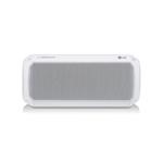 LG PL7W Bluetooth reproductor white
