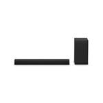 LG S40T Soundbar with wireless subwoofer