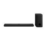 LG S77TY Soundbar with wireless subwoofer