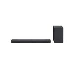 LG SC9S Soundbar with wireless subwoofer