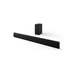 LG SG10TY Soundbar with wireless subwoofer