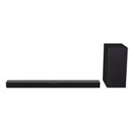 LG SN5 Soundbar with wireless subwoofer