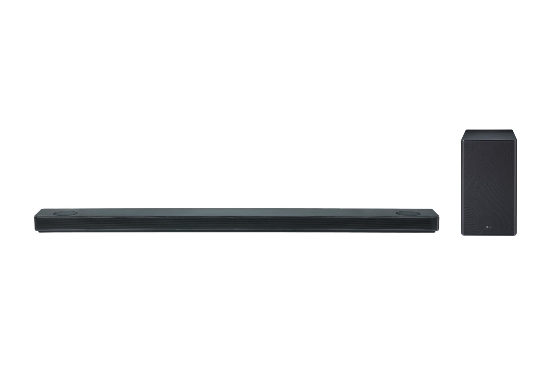 LG SP2 Soundbar NC Computers s.r.o.