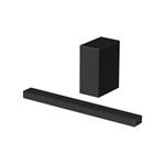LG SP7 Soundbar with wireless subwoofer