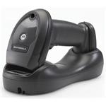 LI4278 Black Standard Cradle USB Kit - EMEA: LI4278-SR20007WR Scanner