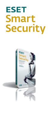 Licence ESET Internet Security, 1 stanice, 1 rok