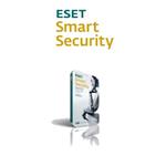Licence ESET Smart Security, 2 stanice, 2 roky - elektronická licence