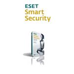 Licence ESET Smart Security, 4 stanice, 2 roky - prodloužení licence
