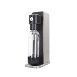 LIMO BAR TWIN Matte Black/Silver