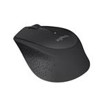 Logitech myš Wireless Mouse M280 , černá, Nano přijímač