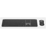 Logitech Signature Slim Combo MK950 - Graphite - (US)