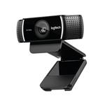 Logitech webkamera C922 Pro Stream Full HD, černá, kompatibilita XBox One