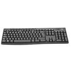 Logitech Wireless Keyboard K270, CZ verze