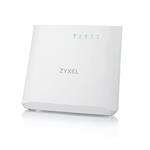 LTE3202-M437, EU region, ZNet, 4G LTE cat.4 Indoor Router, 11b/g/n 2T2R (LTE B1/3/7/8/20/28A/38/40/41)