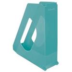 Magazine stand Esselte Colour'Breeze, fresh blue