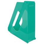 Magazine stand Esselte Colour'Breeze, fresh green