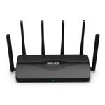 MERCUSYS MR47BE Tri-Band Wi-Fi 7 Router, 2.5G WAN, 3x 2.5G LAN, EasyMesh