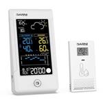 meteorologická stanice GARNI 615W Precise
