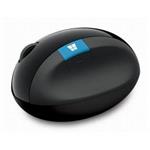 Microsoft Sculpt Ergonomic Mouse Wireless, černá