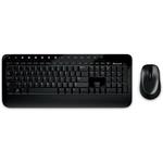 Microsoft Wireless Desktop 2000 USB, CZ&SK