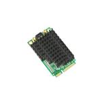MikroTik RouterBOARD R11e-5HacD 802.11ac miniPCI-e card with 2x MMCX