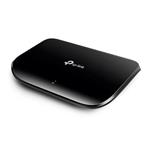 mini switch TP-LINK 5 x 10/100/1000 Mbs + 1 x uplink