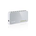 mini switch TP-LINK TL-SF1008D 8 x 10/100 Mbs + 1 x uplink