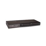 mini switch TP-LINK TL-SF1016D 16 x 10/100 Mbs + 1 x uplink