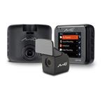MIO MiVue C380 Dual kamery do auta , FHD , GPS , LCD 2"