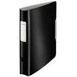 Mobilní pořadač Leitz 180° Active STYLE, 50 mm, saténově černá