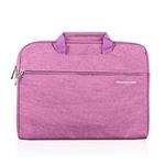 Modecom taška HIGHFILL na notebooky do velikosti 13,3", 2 kapsy, růžová