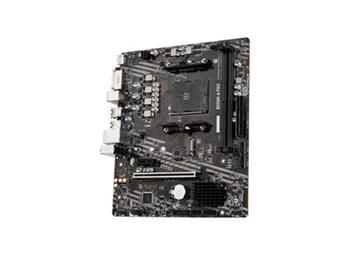 MSI B550M-A PRO