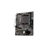 MSI B550M-A PRO