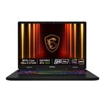 MSI Crosshair 16 HX AI D2XWFKG-063CZ/Core Ultra 9 275HX/32GB/1TB/RTX 5060, 8GB/16" QHD+240Hz/Win11 Home