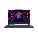 MSI Cyborg 15 A13VE-1693XCZ i5-13420H/16GB/1TB SSD/RTX 4050, 6GB/15,6" FHD IPS, 144Hz/Bez OS/Černá